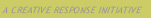 go creative response